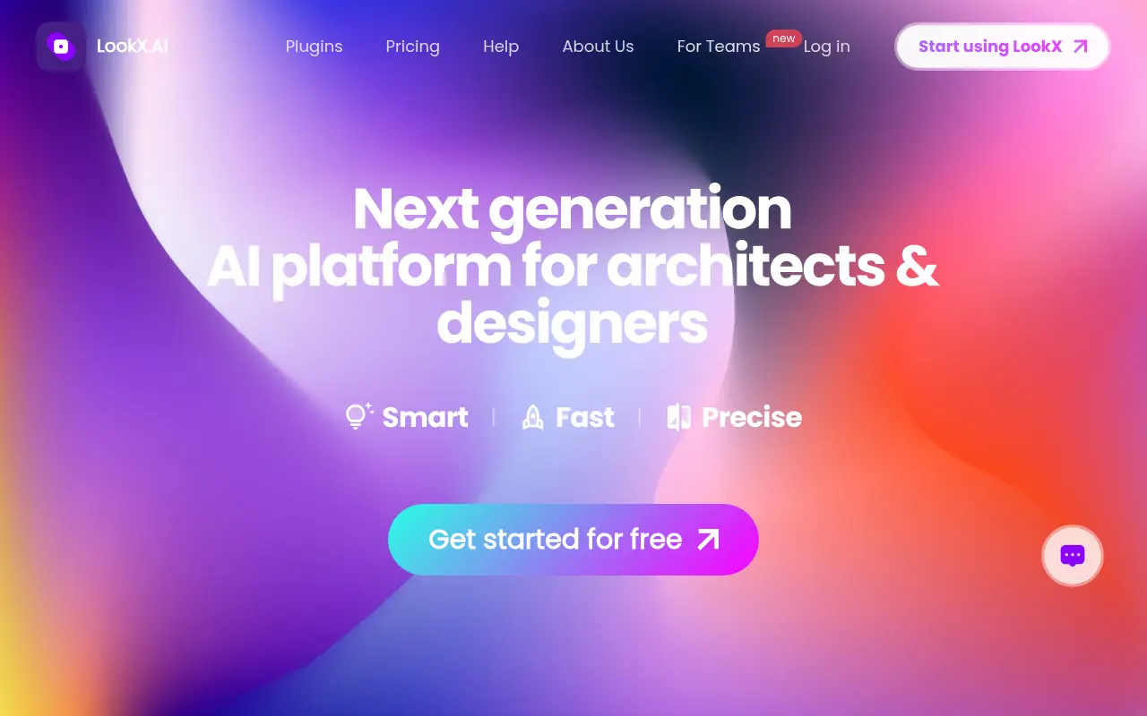 LookX AI screenshot