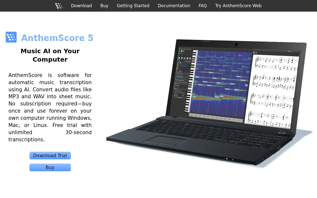 Lunaverus screenshot