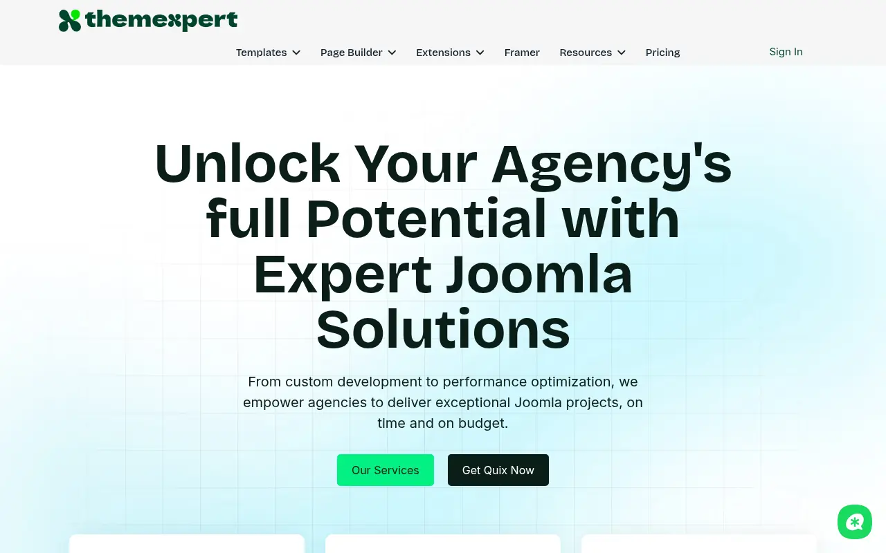 ThemeXpert screenshot
