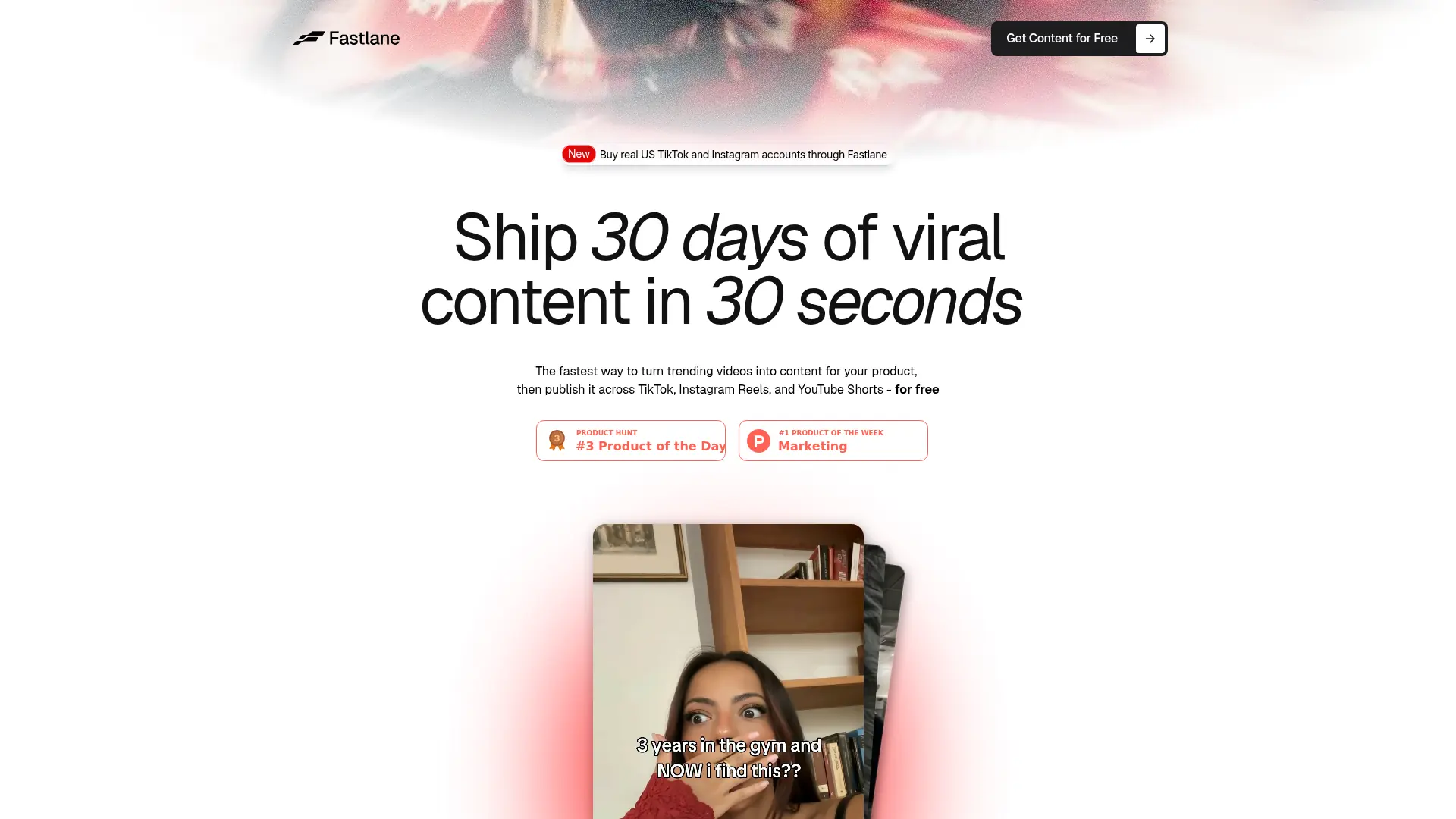 Fastlane screenshot