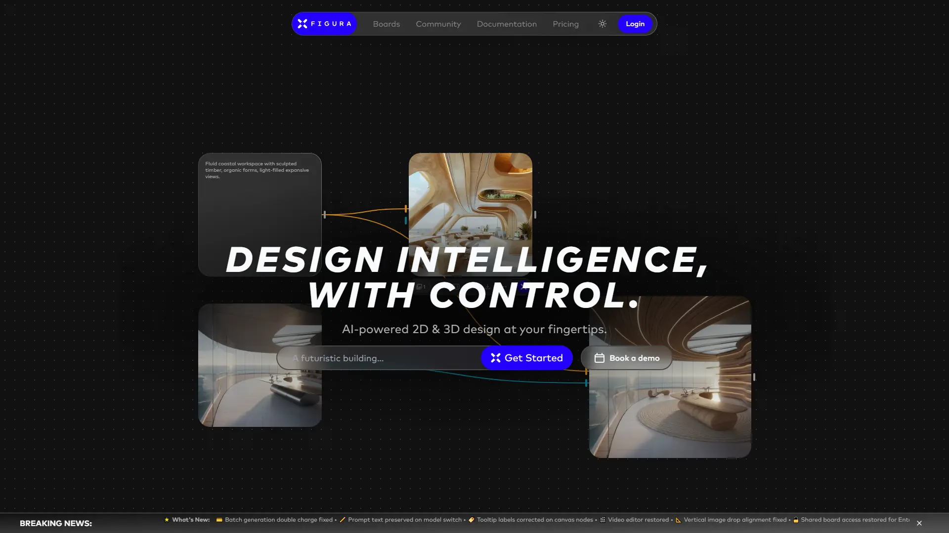 Xfigura AI screenshot